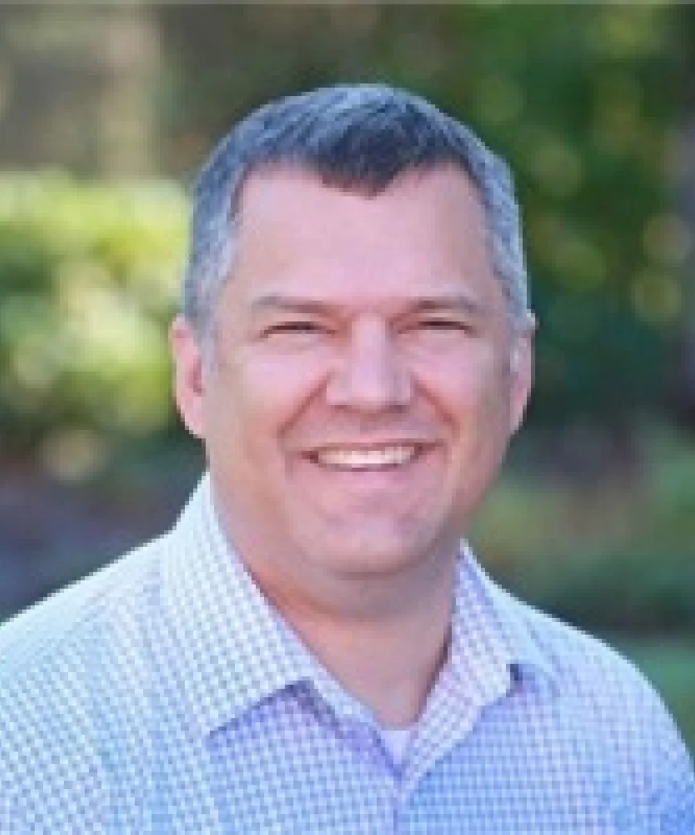 Geoff Dougall | Lead Advisor | Wealth Advisors Northwest