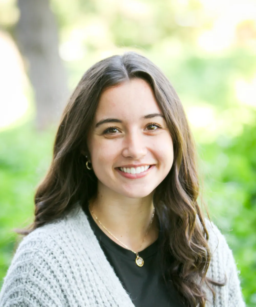 Kendall | Client Service Associate | Wealth Advisors Northwest