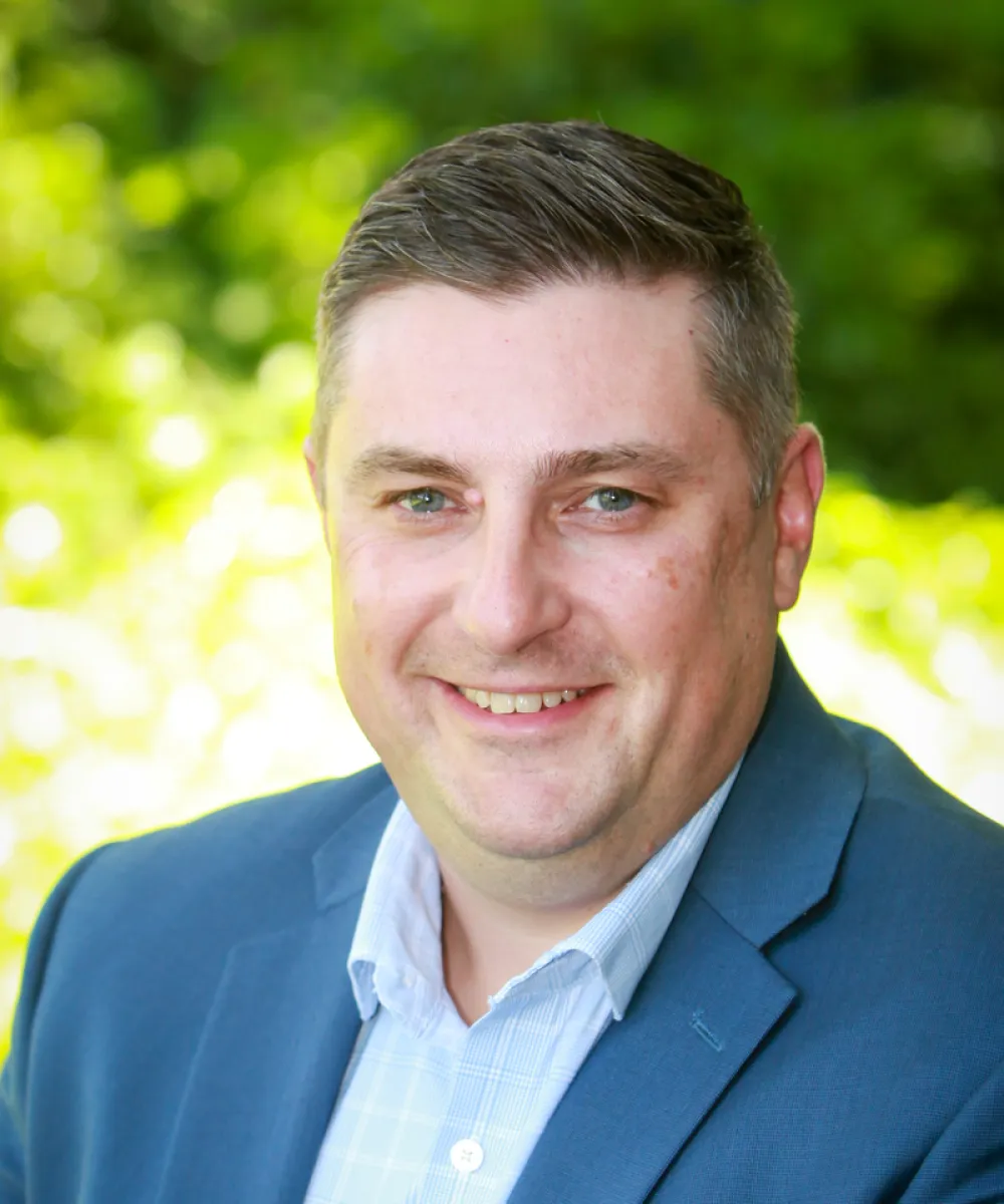 Tyler Johnson | Lead Advisor | Wealth Advisors Northwest